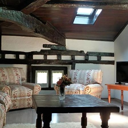 Hosteria De Quijas Exterior photo