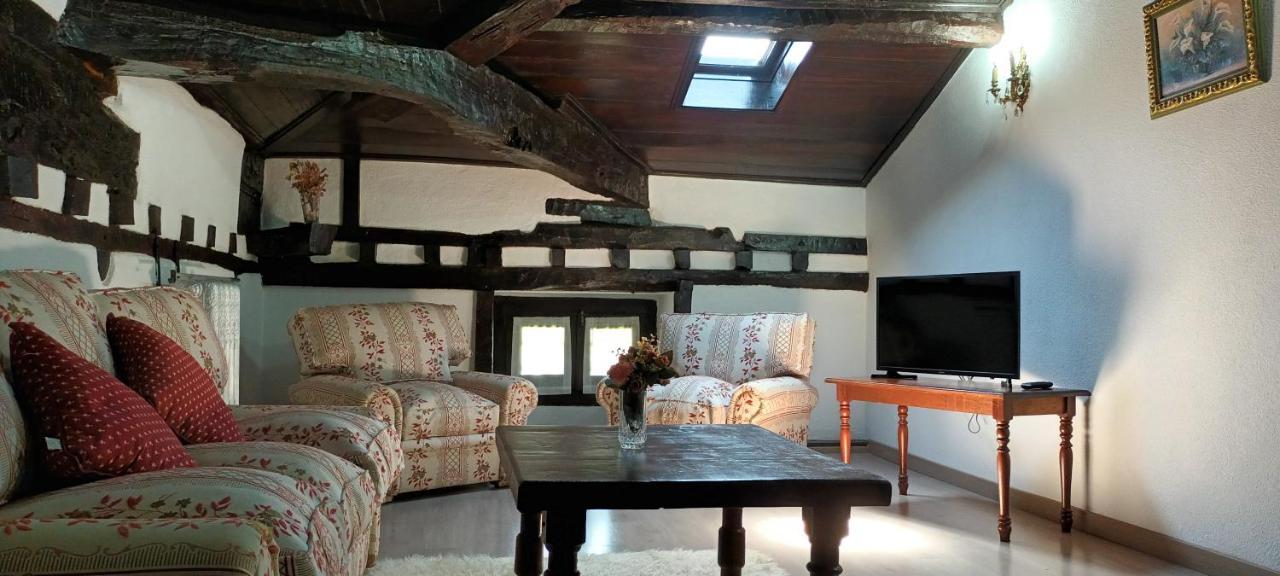 Hosteria De Quijas Exterior photo