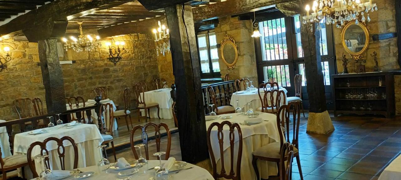 Hosteria De Quijas Exterior photo
