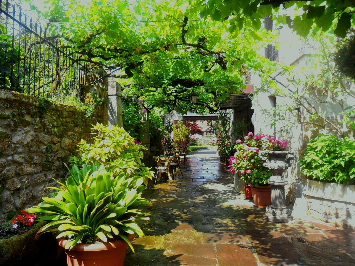 Hosteria De Quijas Exterior photo